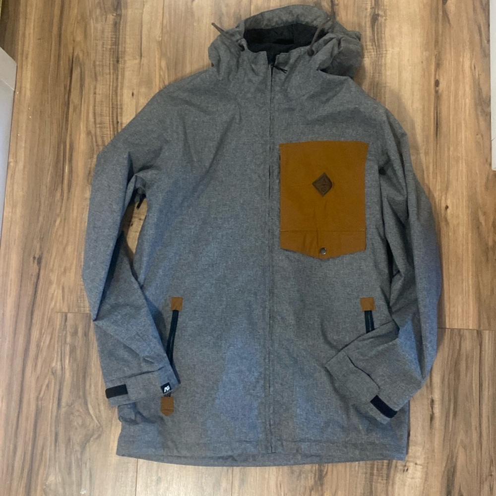 Men’s jacket